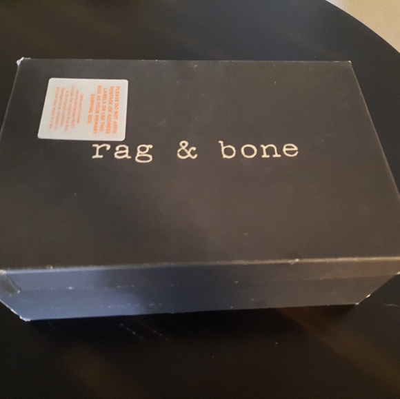 Rag & Bone wedge - Picture 9 of 9